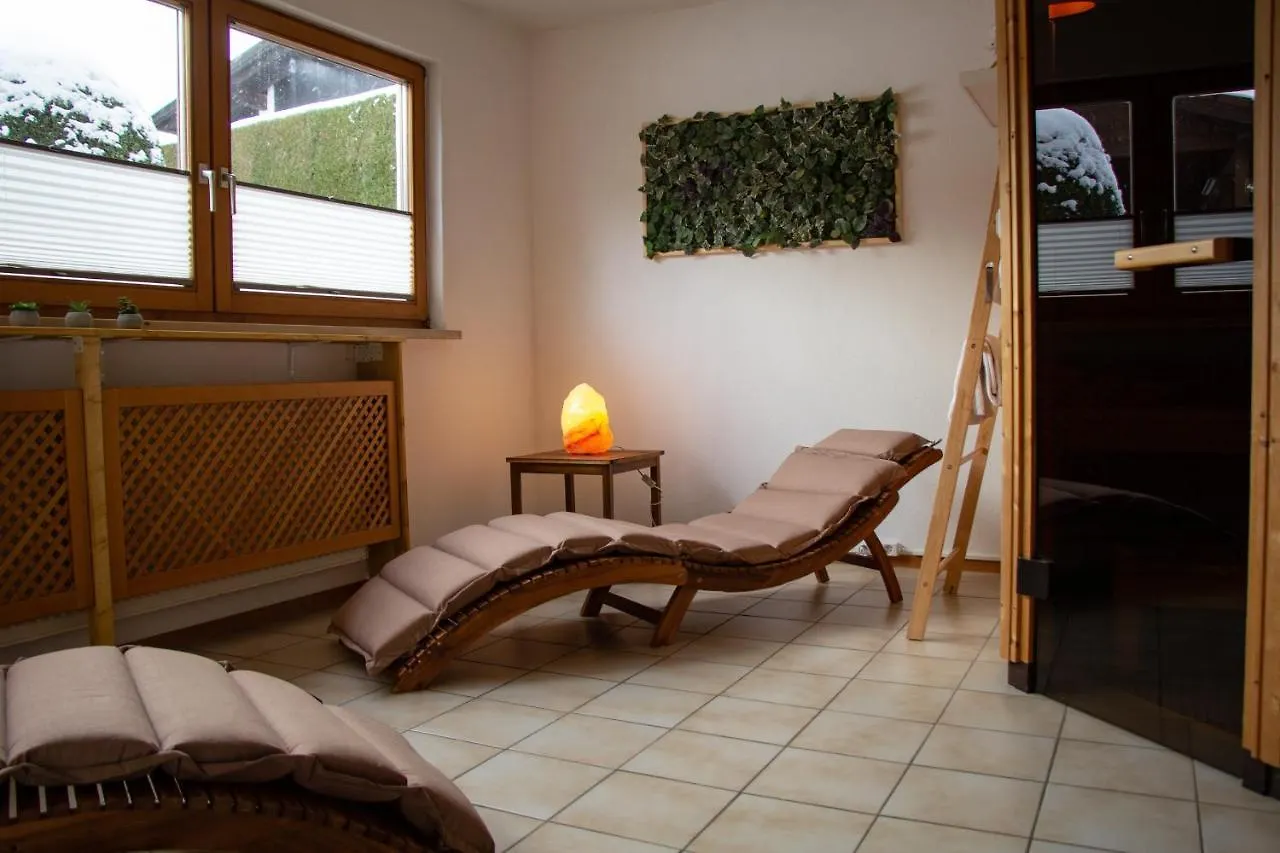 Alpen Chalet Garmisch-Partenkirchen Holiday home